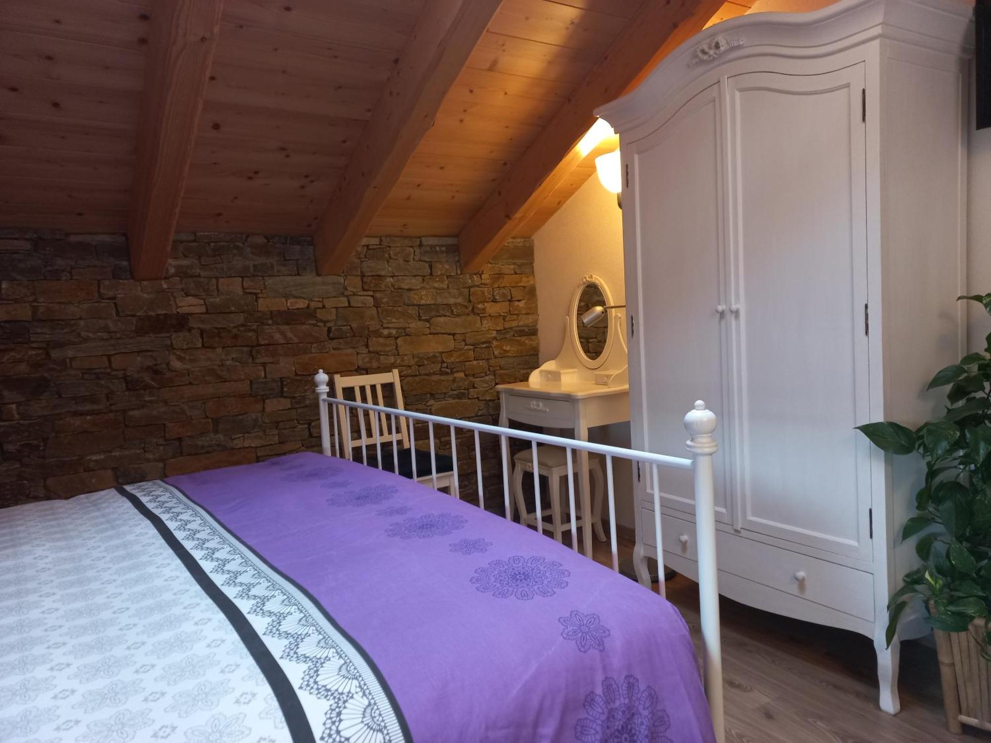 B&B Ai Marchetini Cinte Tesino Exterior photo